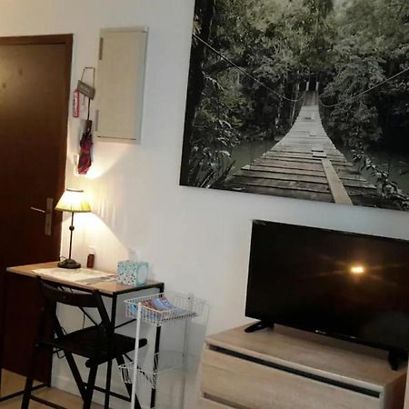 Studio Cozy Centre Ville Чалон-Сур-Салне Экстерьер фото